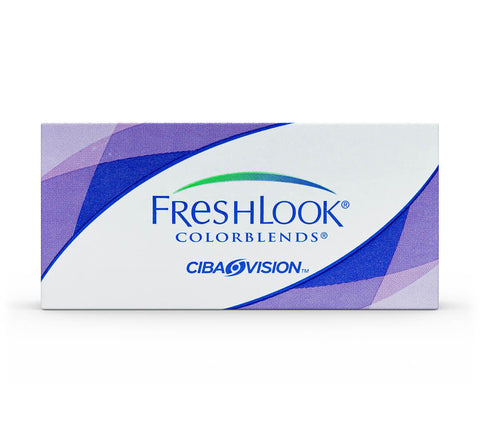 FRESHLOOKS COLORBLENDS